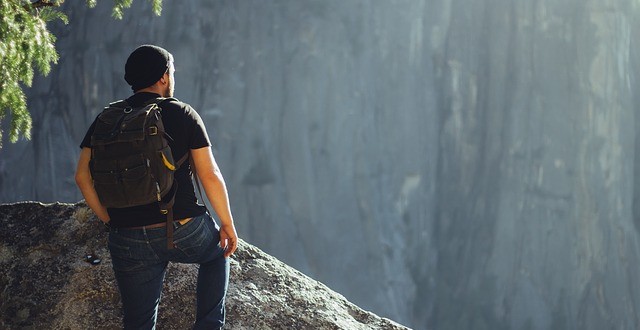 Reisetasche Herren - Beitragsbild